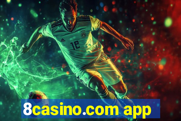 8casino.com app